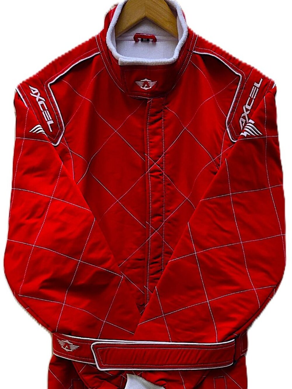 Brand New & Never Worn Axcel Karting Suit